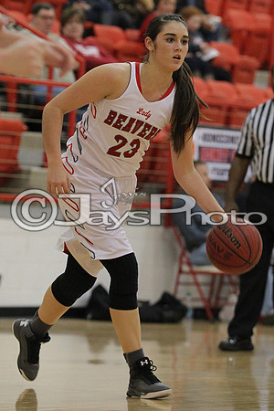 Jessieville @ Glen Rose (Homecoming) JWM_1147