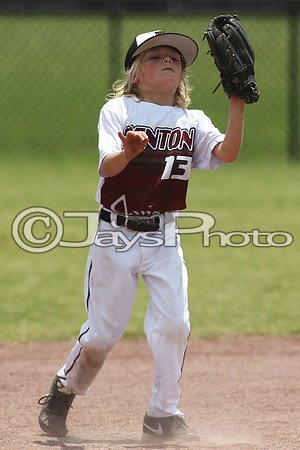 Benton (Cobb) vs. Benton (Jackson) Cal Ripken t-ball All-Stars 7-11-2015 (©Justin Manning) JWM_0109