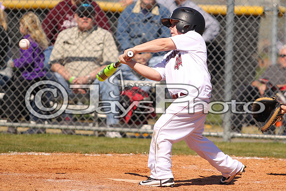 Benton Panthers vs. White Hall Dominators 2-27-16 JWM_0257