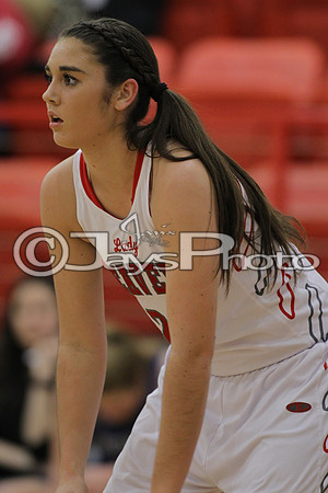 Jessieville @ Glen Rose (Homecoming) JWM_0898