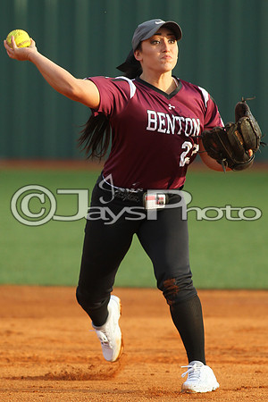 Benton softball maroon and grey game 2-22-17_JWM_00060
