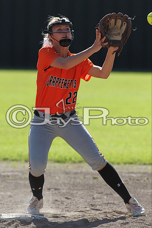 Nashville @ Malvern Softball 4-20-2015 (©Justin Manning) JWM_0028