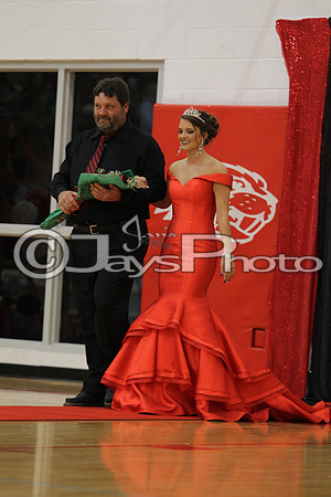 Jessieville @ Glen Rose (Homecoming) JWM_0214