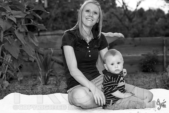 Madison & Kaleb Jacobs 7-7-12 (Justin Manning)179-2