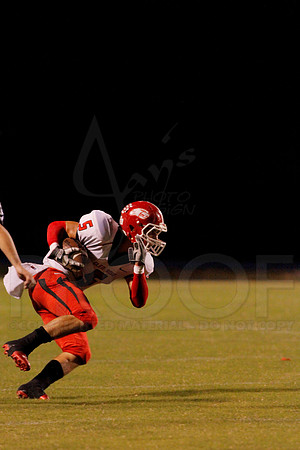 Glen Rose @ Jessieville 10-4-13 (© Justin Manning) JWM0212