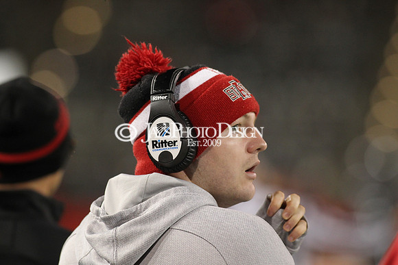Louisiana @ Arkansas State 10-17-19_0552