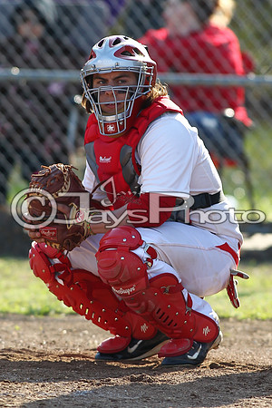 Poyen @ Glen Rose Baseball 3-28-2015 (©Justin Manning) JWM_0216