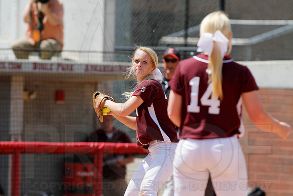 6A Benton vs Russellville State Finals 5-17-13 (© Justin Manning) JWM0212