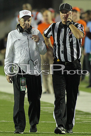 Independence Bowl Tulsa vs. Virginia Tech 12-26-2015 (©Justin Manning) JWM_686