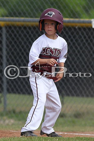 Arkadelphia vs Benton 5-6 year old All-Stars 6-13-2015 (©Justin Manning) JWM_0155
