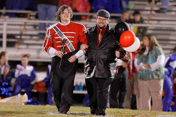 Two Rivers @ Glen Rose 11-7-13 (Senior Night) (©Justin Manning) JWM_0136
