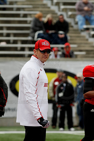Georgia State @ Arkansas State 11-23-13 (©Justin Manning) JWM_0016