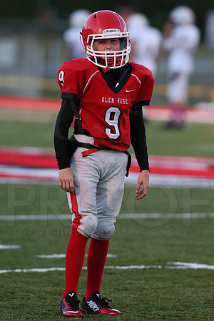 Prescott @ Glen Rose Jr High 10-16-2014 (©Justin Manning) JWM_090