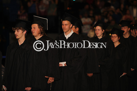 ASU Three Rivers Graduation Ceremony 5-13-25_JWM_0070
