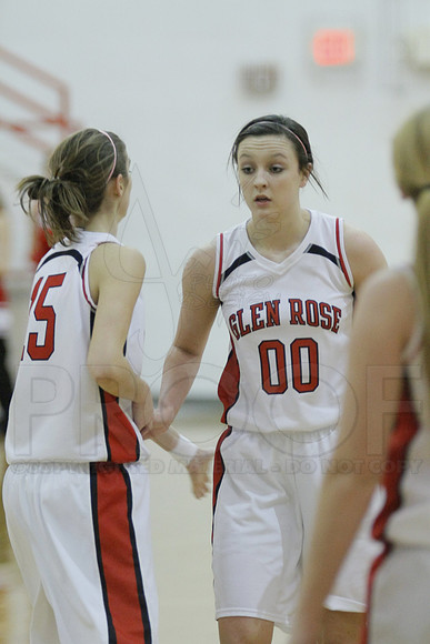 Harmony Grove @ Glen Rose 2-5-13 (Justin Manning)0013