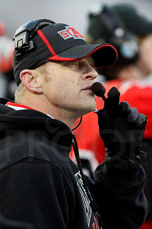 Georgia State @ Arkansas State 11-23-13 (©Justin Manning) JWM_0586