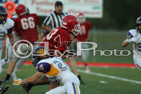 Mayflower @ Glen Rose (Scrimmage) 8-25-2015 (©Justin Manning) JWM_0225