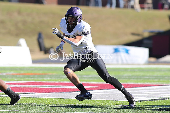 Ouachita Baptist @ Henderson State (The Battle of the Revine) 11-12-22_JWM_0797