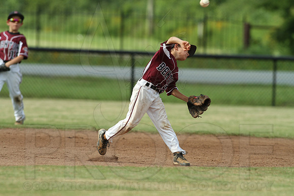 Benton-Midkiff vs. Bryant-Griffin 8 year old (Cal Ripken) 7-20-2014 (©Justin Manning) JWM_234