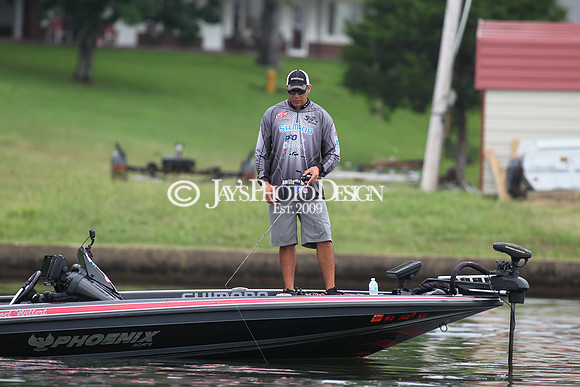Forrest Wood Cup (Day 1 on the water)_0091