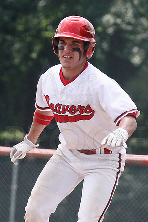 Glen Rose vs. Jessieville 4-28-12 (Justin Manning)031
