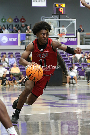 Arkansas State @ UCA 12-6-22 _JWM_0687