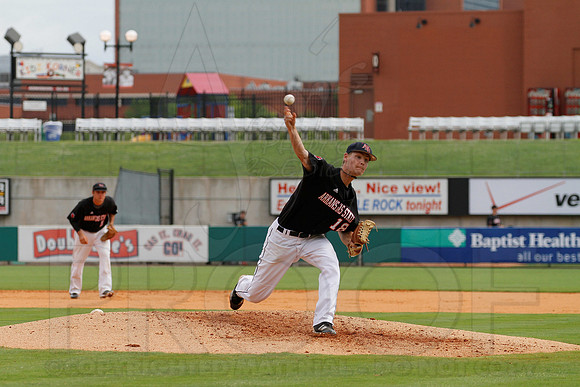 ASU vs. UAPB (Dickey Stephens Park) 5-8-12 (Justin Manning)185