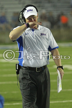 Independence Bowl Tulsa vs. Virginia Tech 12-26-2015 (©Justin Manning) JWM_713