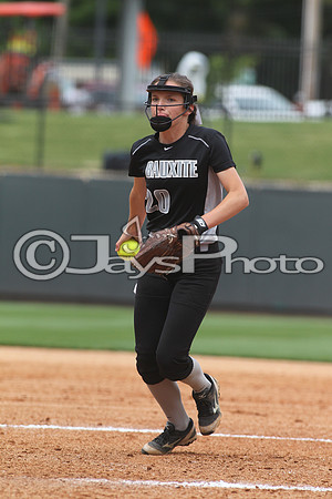 4A State Softball Finals Bauxite vs. Mena 5-22-2015 (©Justin Manning) JWM_0338