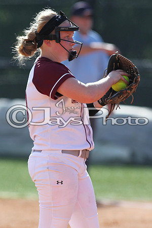 Harmony Grove @ Benton softball 4-16-2015 (©Justin Manning) JWM_0055