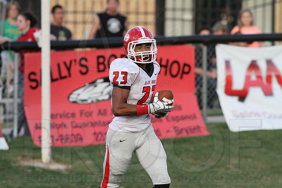 Glen Rose @ Bauxite 9-13-13 (© Justin Manning) JWM0084