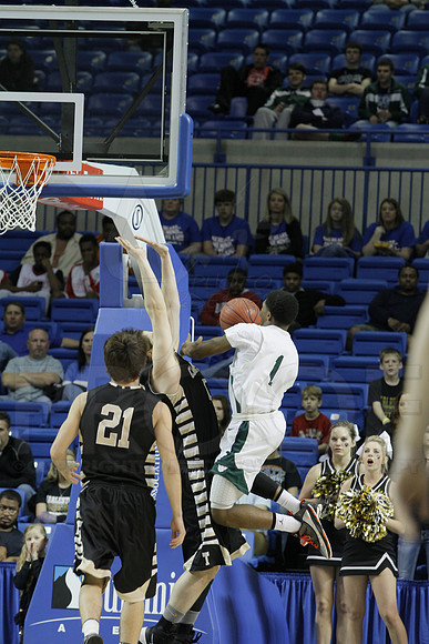 Episcopal Collegiate vs. Charleston 3A Boys State Finals 3-15-2014 (© Justin Manning) JWM_0039