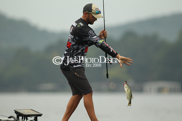 Forrest Wood Cup (Day 2 on the water) 8-10-19_0128