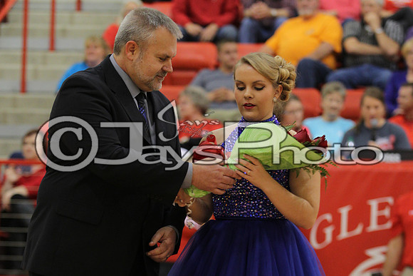 Jessieville @ Glen Rose (Homecoming) JWM_0125