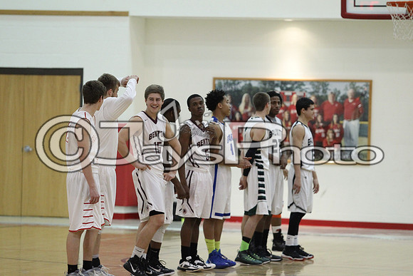 Tri-Lakes All Star Baketball Game 3-17-2015 (©Justin Manning) JWM_0302