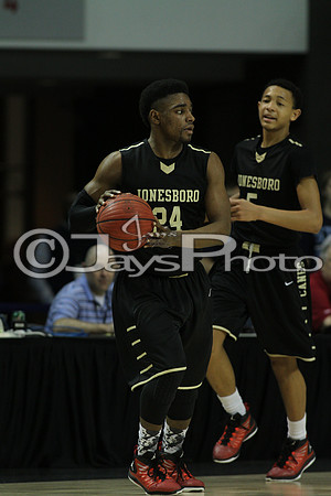 Jonesboro vs. Pine Bluff 6A State Boys 3-13-2015 (©Justin Manning) JWM_040