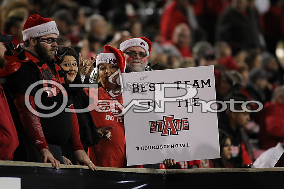 Troy @ Arkansas State 12-2-17_JWM0445