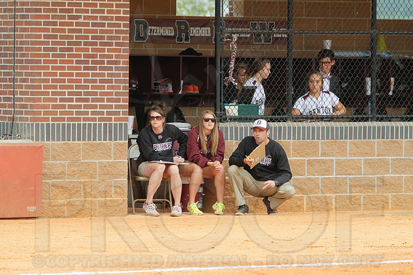 Benton vs. Russellville State Simi-Finals 5-17-2014 (© Justin Manning) JWM_0201