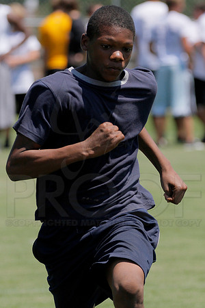 Tyrell Johnson Football Camp 7-20-12 (Justin Manning)265