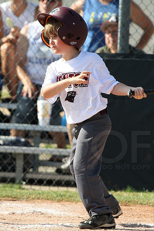 Benton vs. Bryant 5-6 year old All Stars 7-12-2014 (©Justin Manning) JWM_023