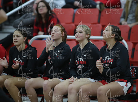 Glen Rose @ Harmony Grove Sr. Girls 1-16-25_JWM_0536