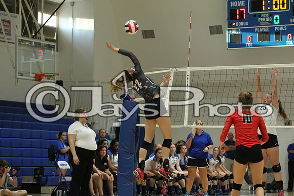 Cabot @ Bryant Volleyball 9-15-16_JWM_0397