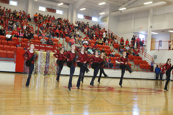 Glen Rose Homecoming Day Ceremony (©Justin Manning) JWM_0129