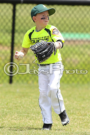 Benton vs. Harrison Cal Ripken t-ball All-Stars 7-10-2015 (©Justin Manning) JWM_0034