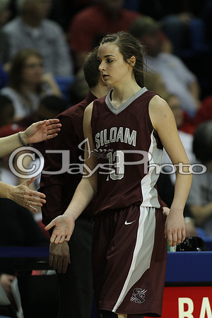 Greenwood vs. Siloam Springs 6A State Finals 3-13-2015 (©Justin Manning) JWM_120