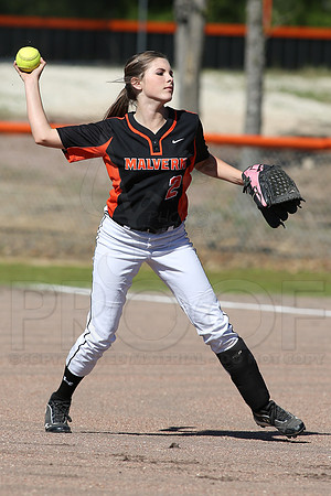 Nashville @ Malvern baseball-softball 4-12-13 JWM0032 (©Justin Manning)