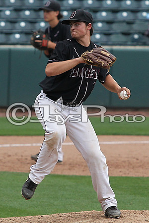 6A State Baseball Finals Benton vs. Sheridan 5-23-2015 (©Justin Manning) JWM_0498