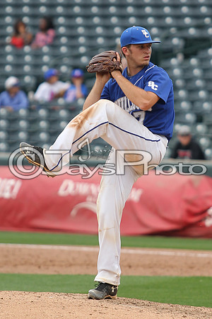 4A State Baeball Finals Arkadelphia vs. Star City 5-22-2015 (©Justin Manning) JWM_0691