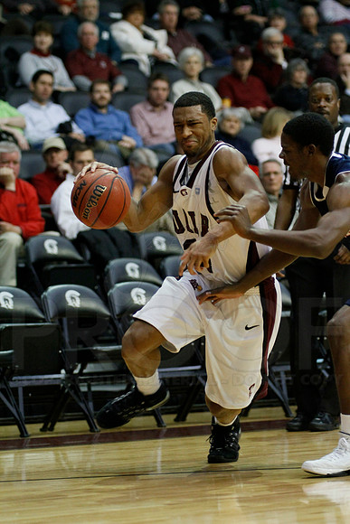 FAU @ UALR 1-24-13 (Justin Manning)0111