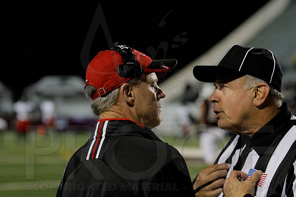 Arkansas State @ ULM  11-9-13 (©Justin Manning) JWM_0226